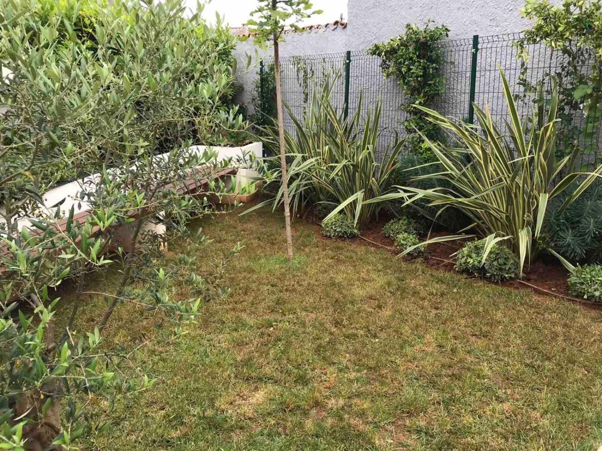Apartmani Nena I Ilka Pula Exterior foto