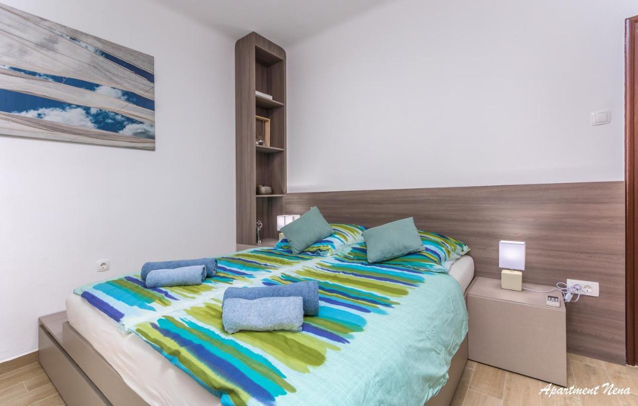 Apartmani Nena I Ilka Pula Exterior foto