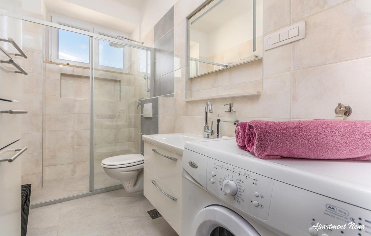 Apartmani Nena I Ilka Pula Exterior foto