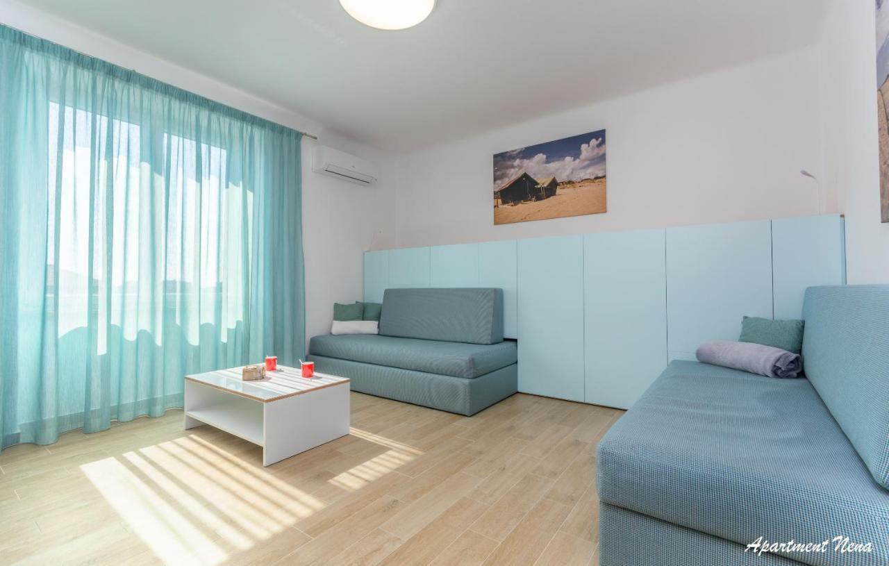 Apartmani Nena I Ilka Pula Exterior foto