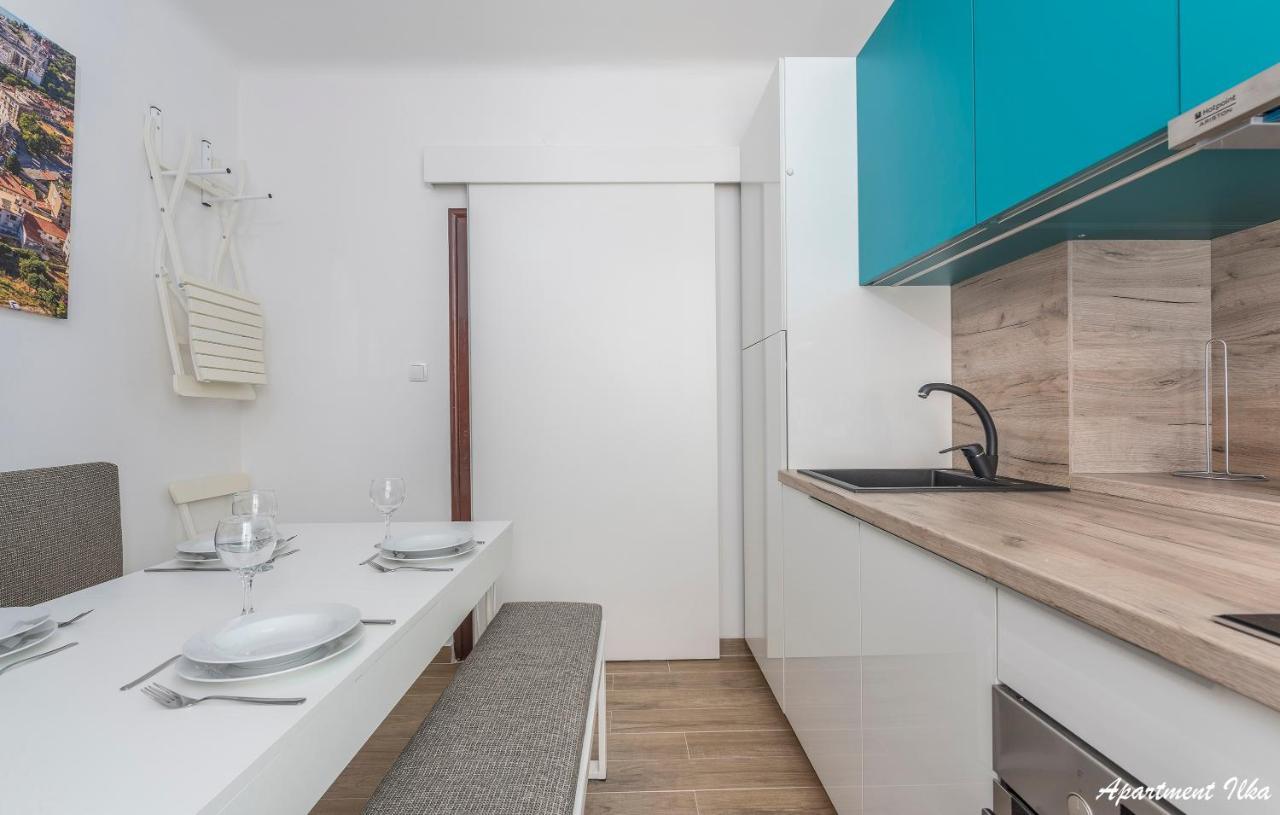 Apartmani Nena I Ilka Pula Exterior foto