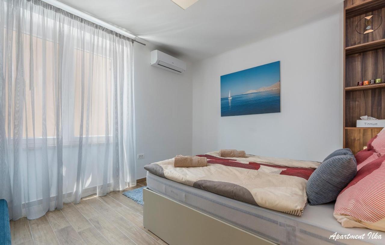 Apartmani Nena I Ilka Pula Exterior foto