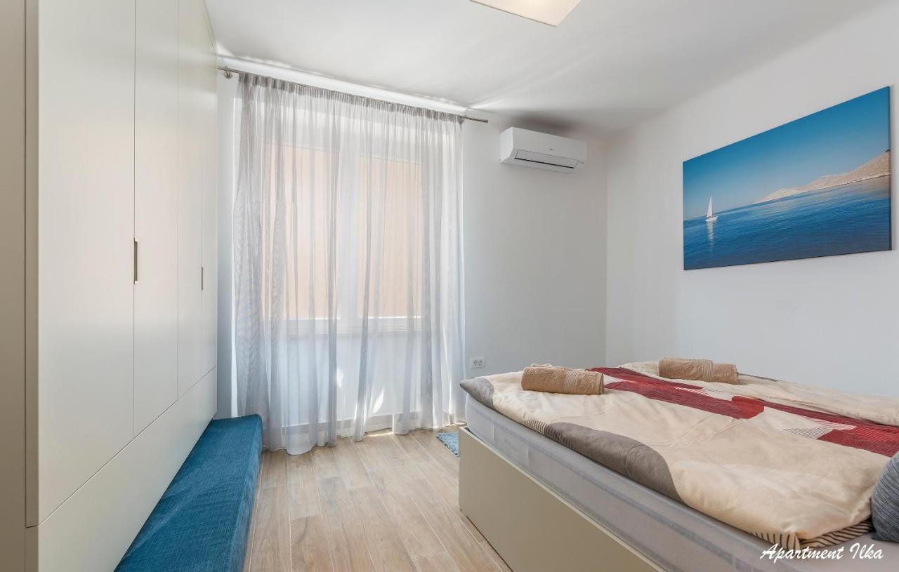 Apartmani Nena I Ilka Pula Exterior foto